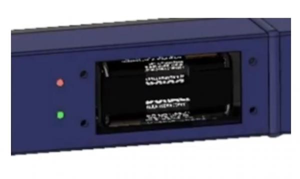 SPX-UPS USV Modul, Erweiterung für unterbrechungsfreie Stromversorgung 1