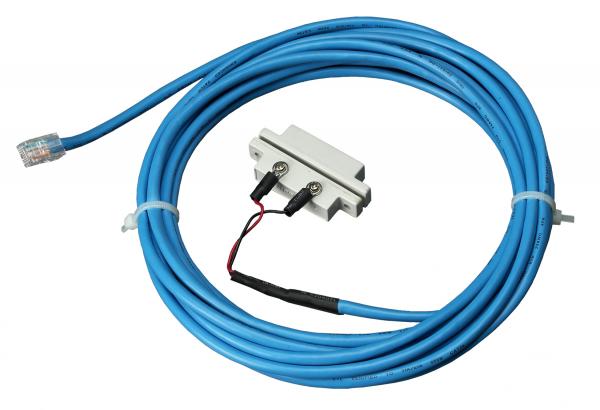 Türkontaktsensor inkl. 20m Kabel
